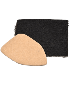Bearpaw Traditional Hair Rest